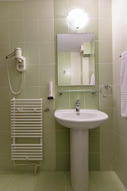 Shamrock Inn ヤシ エクステリア 写真